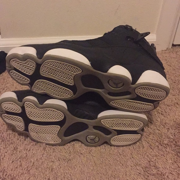 Jordan 6 rings - Picture 4 of 4